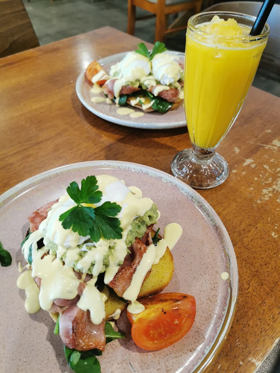 Food & drink photo 5