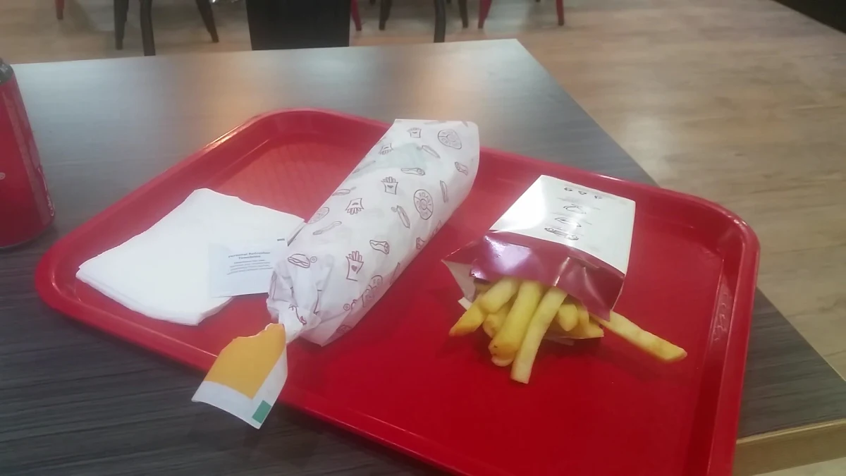 Vibe, Red Rooster Keilor Road