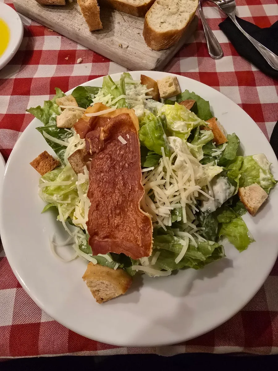 Food & drink, Farina Ristorante