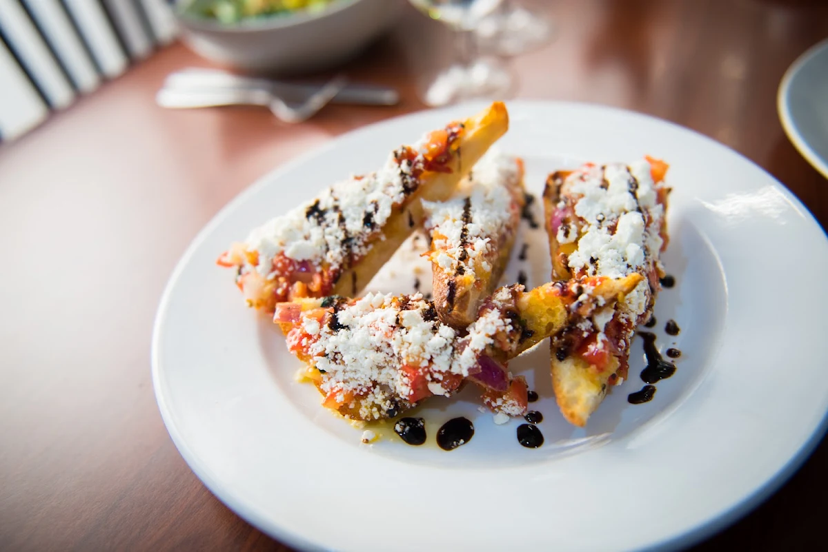 Food & drink, Farina Ristorante