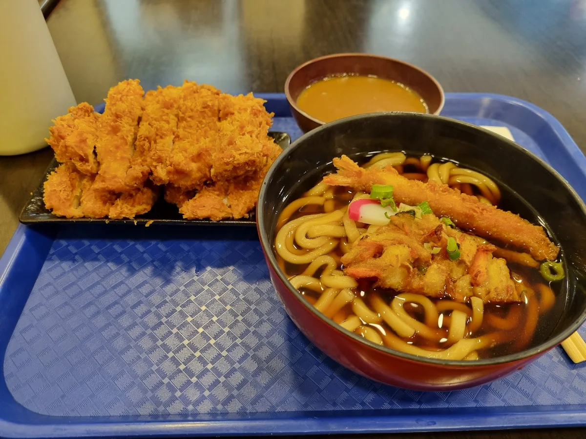Food & drink, Sushi People