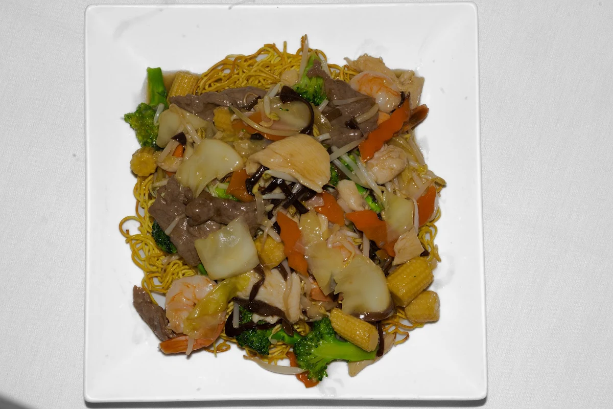 Food & drink, Restaurant Shing Kee
