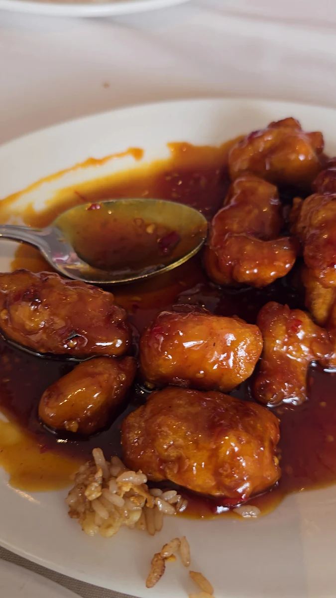 Food & drink, Restaurant Shing Kee