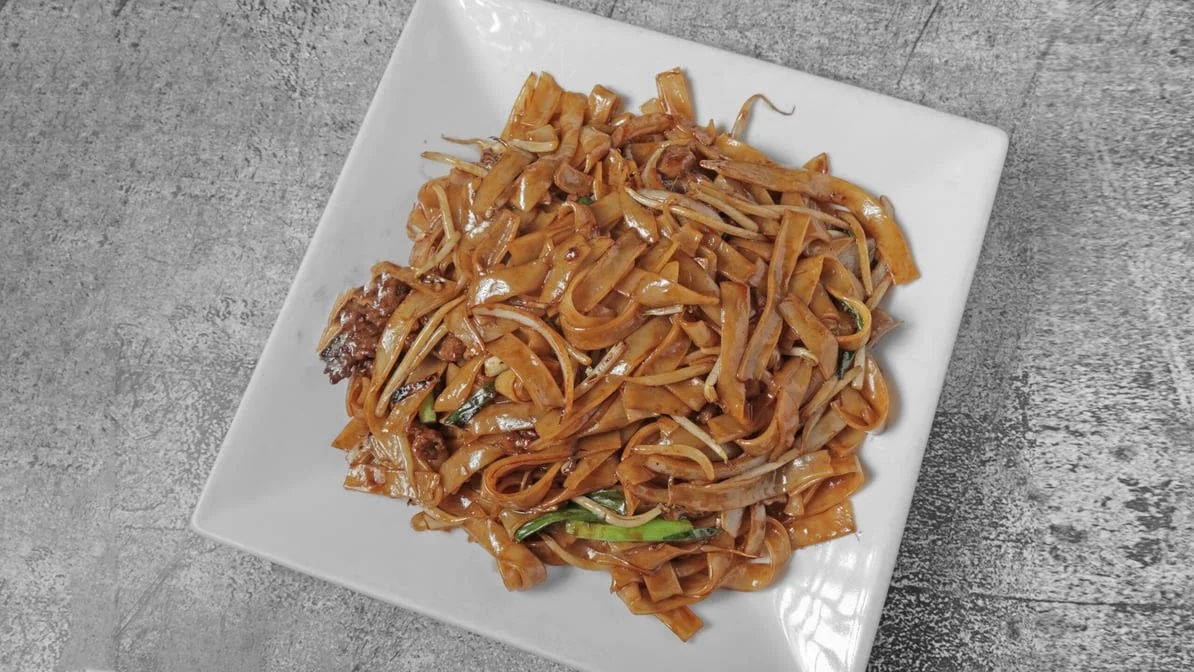 Food & drink, Restaurant Shing Kee