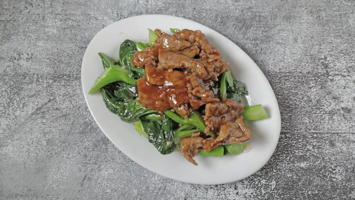Food & drink, Restaurant Shing Kee
