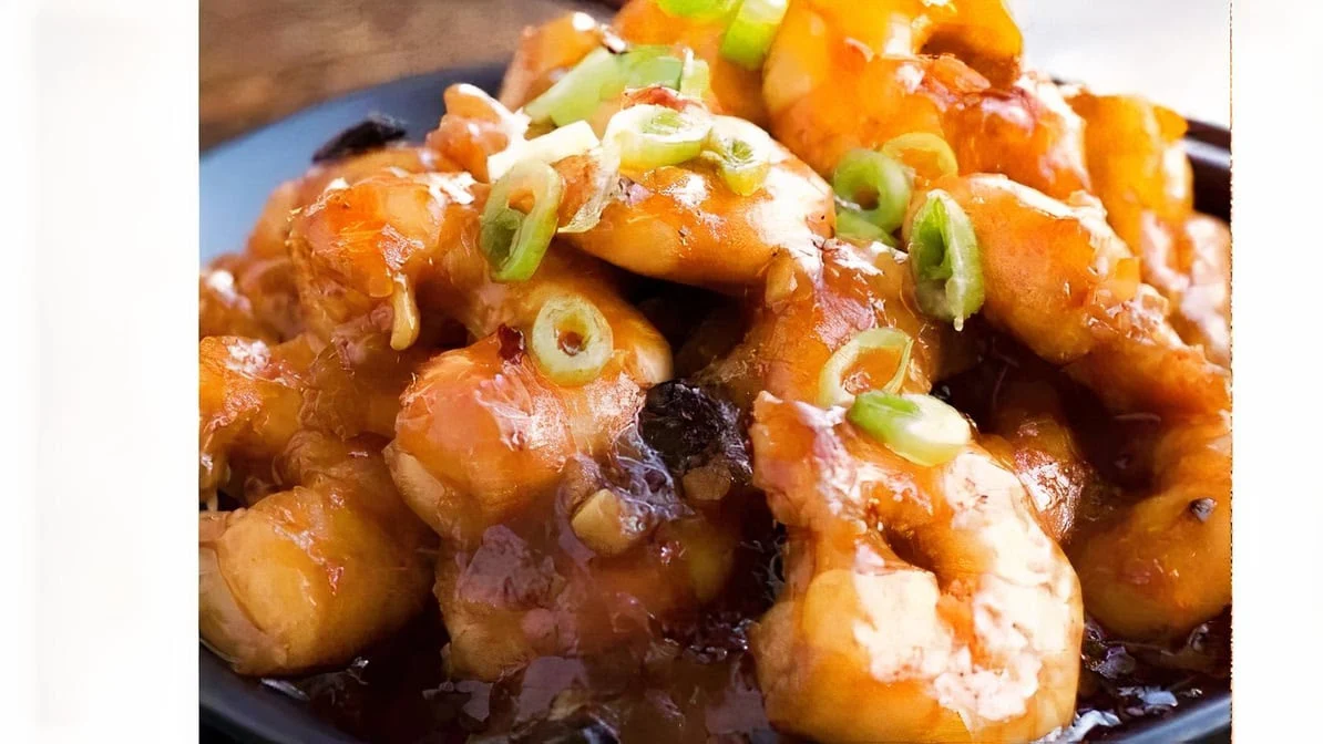 Food & drink, Restaurant Shing Kee