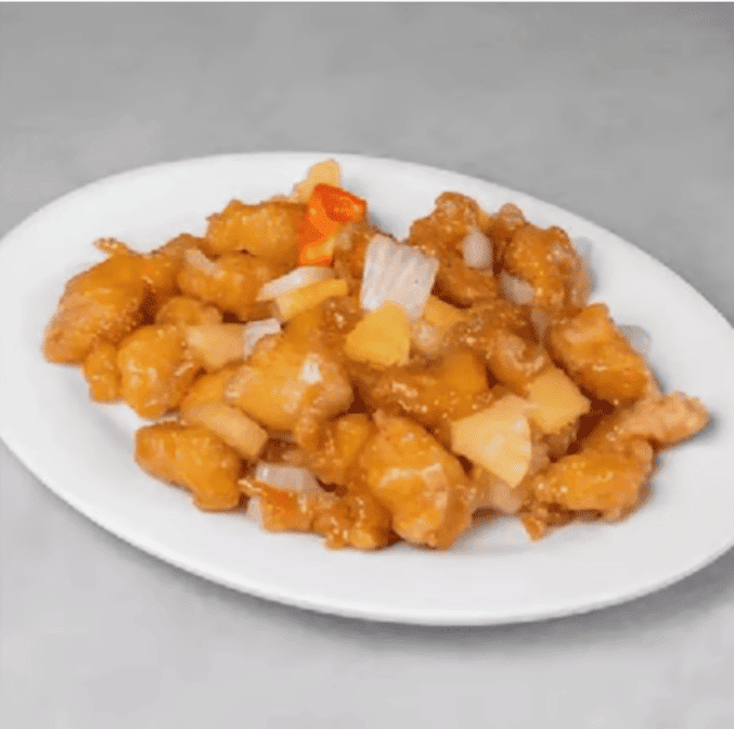 Food & drink, Restaurant Shing Kee