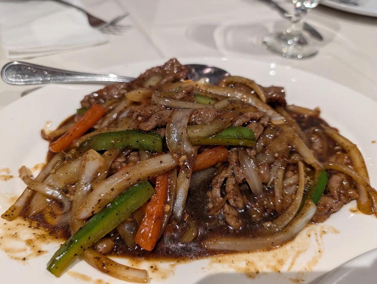 Food & drink, Restaurant Shing Kee