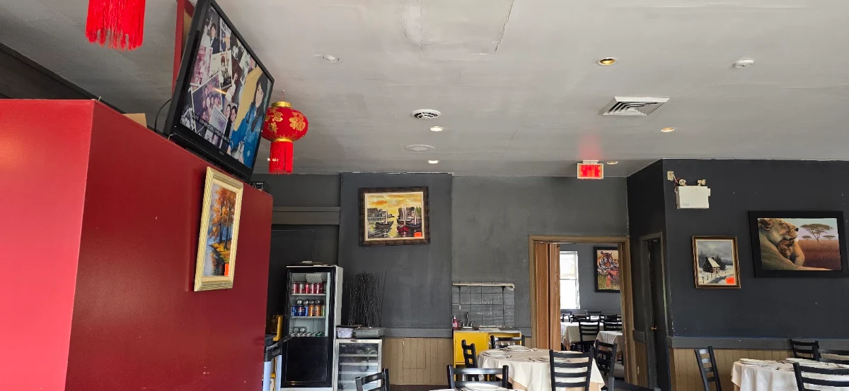 Vibe, Restaurant Shing Kee