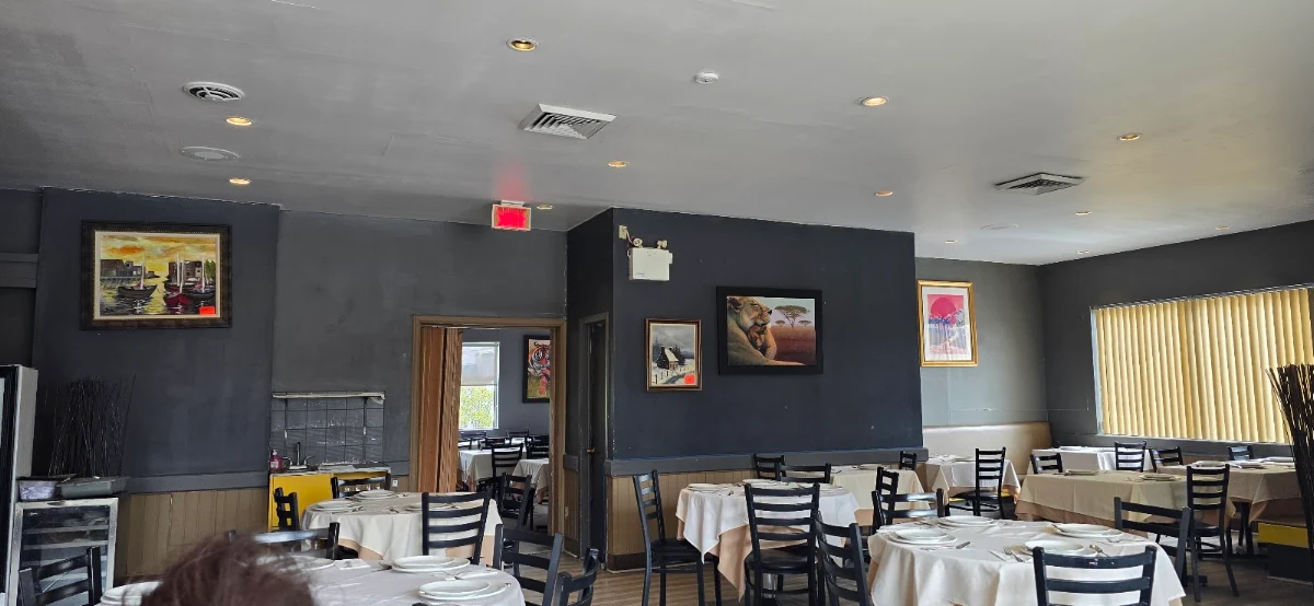 Vibe, Restaurant Shing Kee