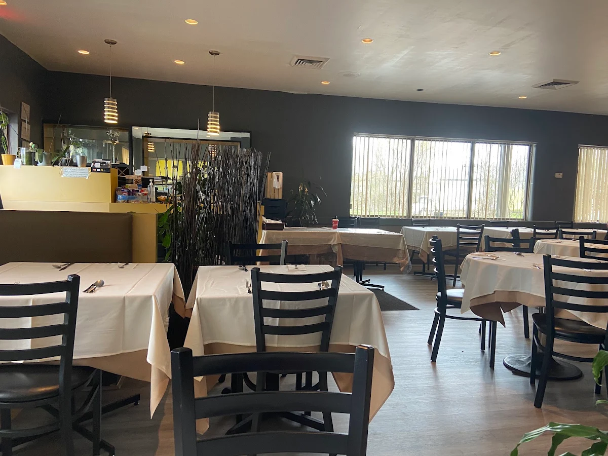 Vibe, Restaurant Shing Kee