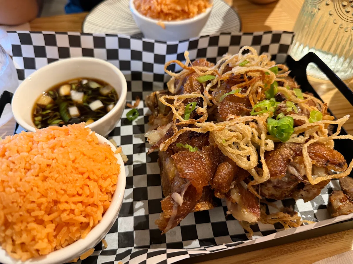 Food & drink, Amihan Grill + Bakeshop