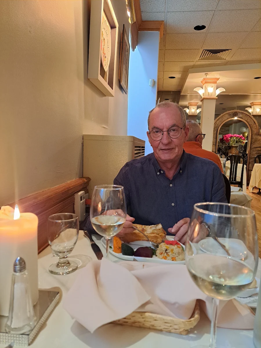 Food & drink, Restaurant Le Parvis Du Vieux Clocher