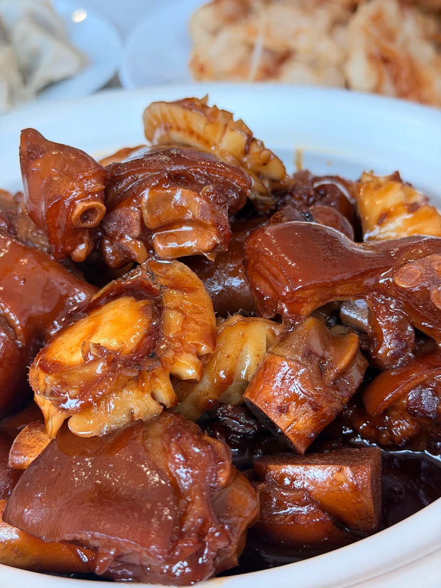 Food & drink, 中华美食北方菜馆AUTHENTIC CHINESE CUISINENORTHEEN CHLNESE RESTAURANT