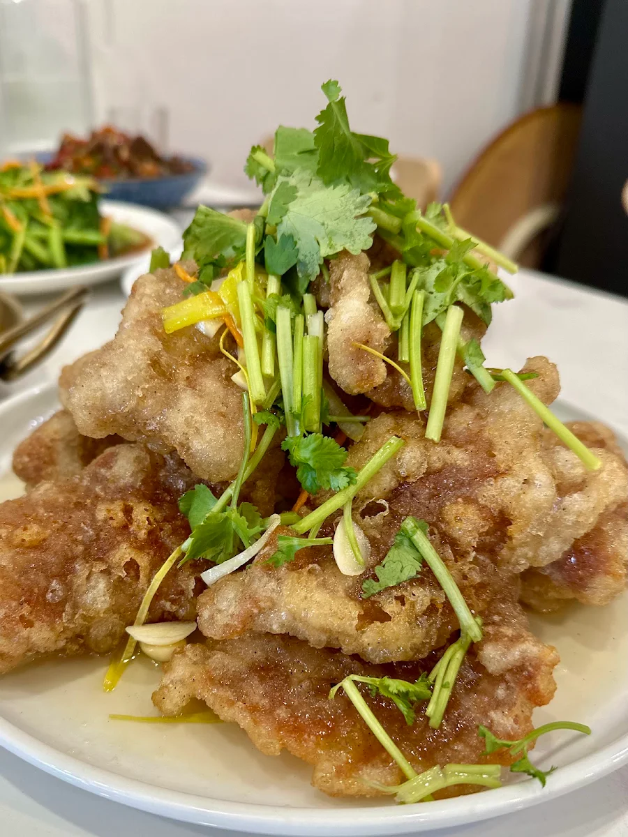 Food & drink, 中华美食北方菜馆AUTHENTIC CHINESE CUISINENORTHEEN CHLNESE RESTAURANT