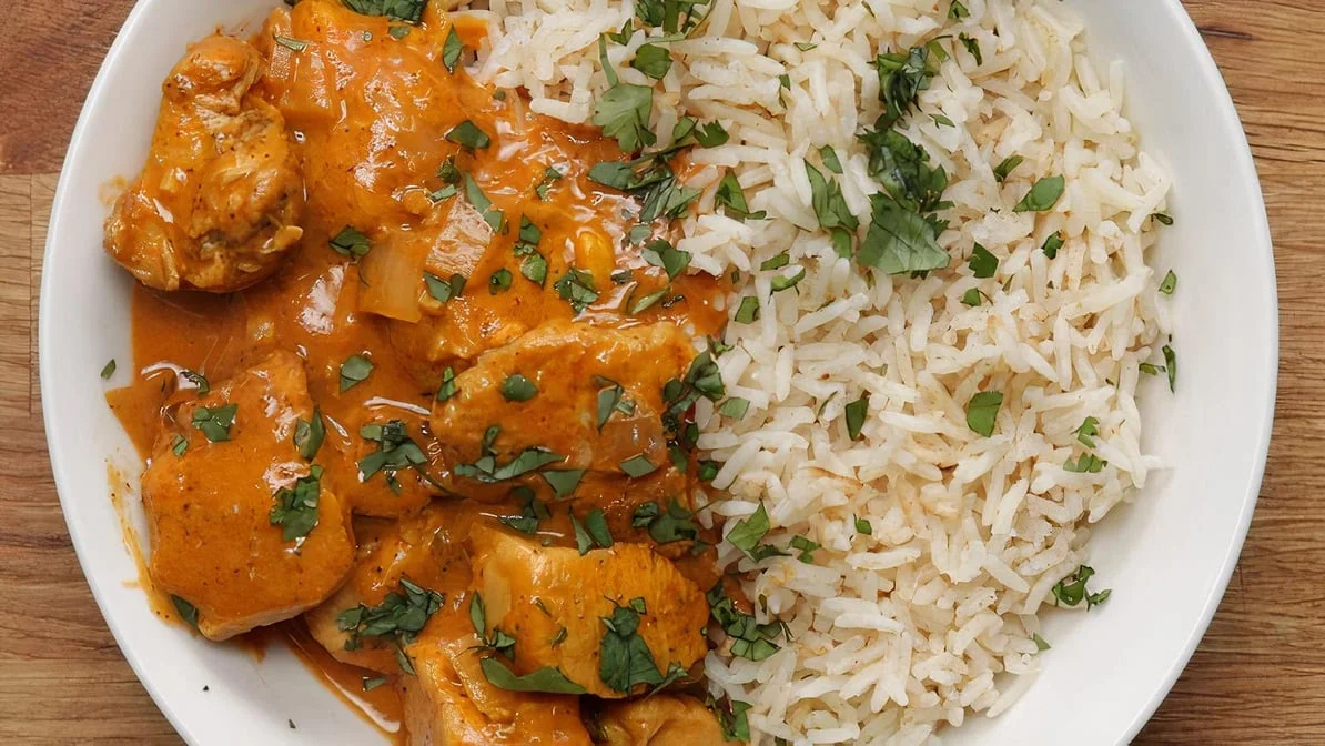 Food & drink, Royal Indian Hut
