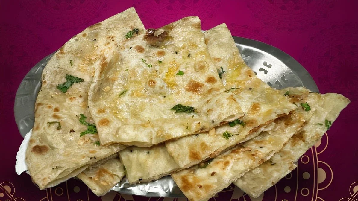 Food & drink, Royal Indian Hut