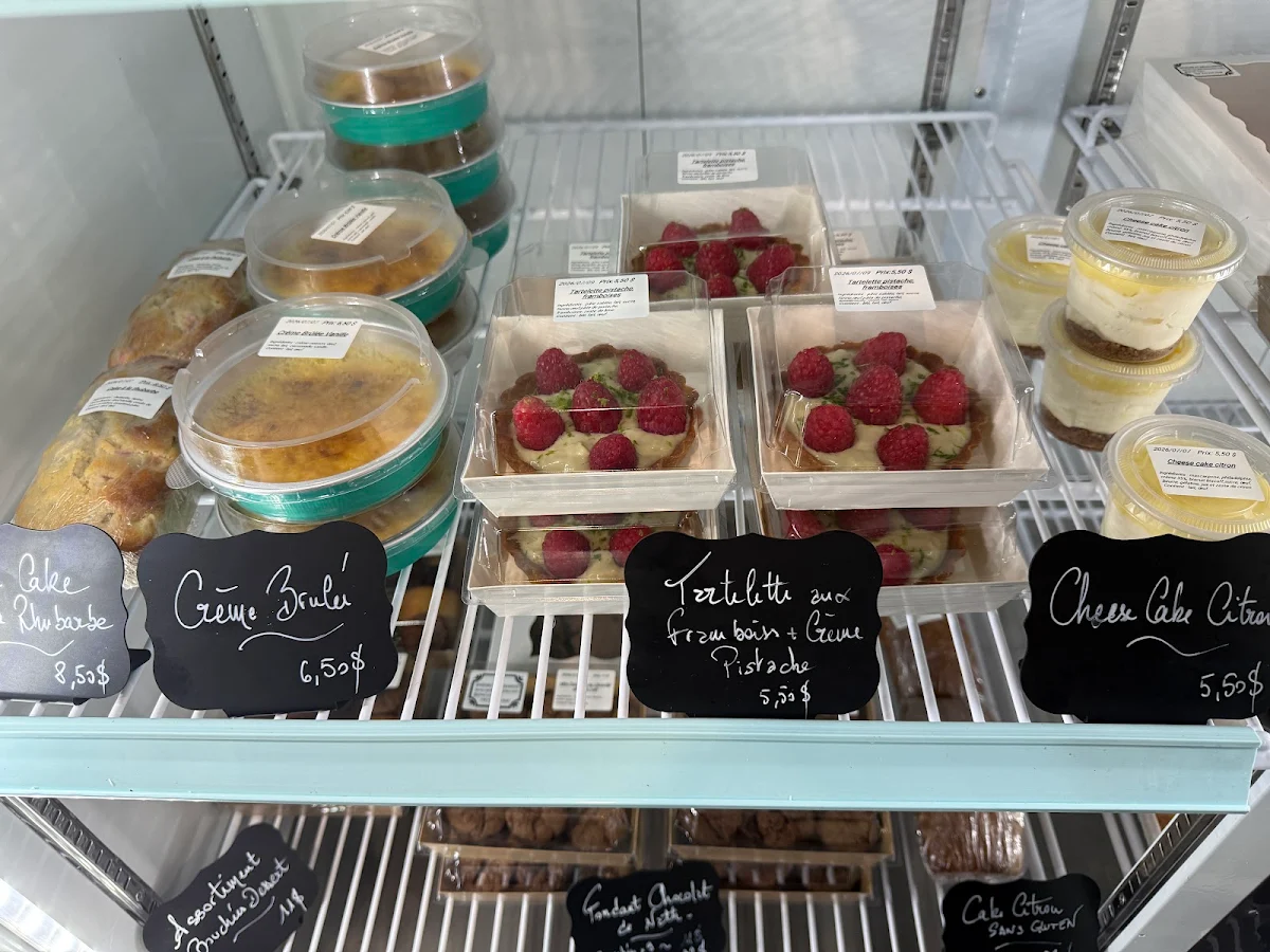 Food & drink, Saveurs et Découvertes