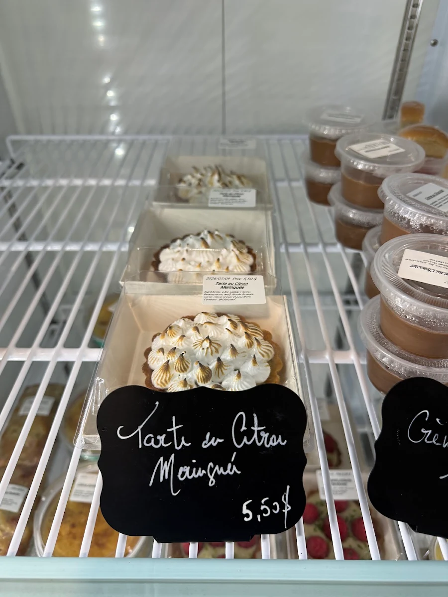 Food & drink, Saveurs et Découvertes