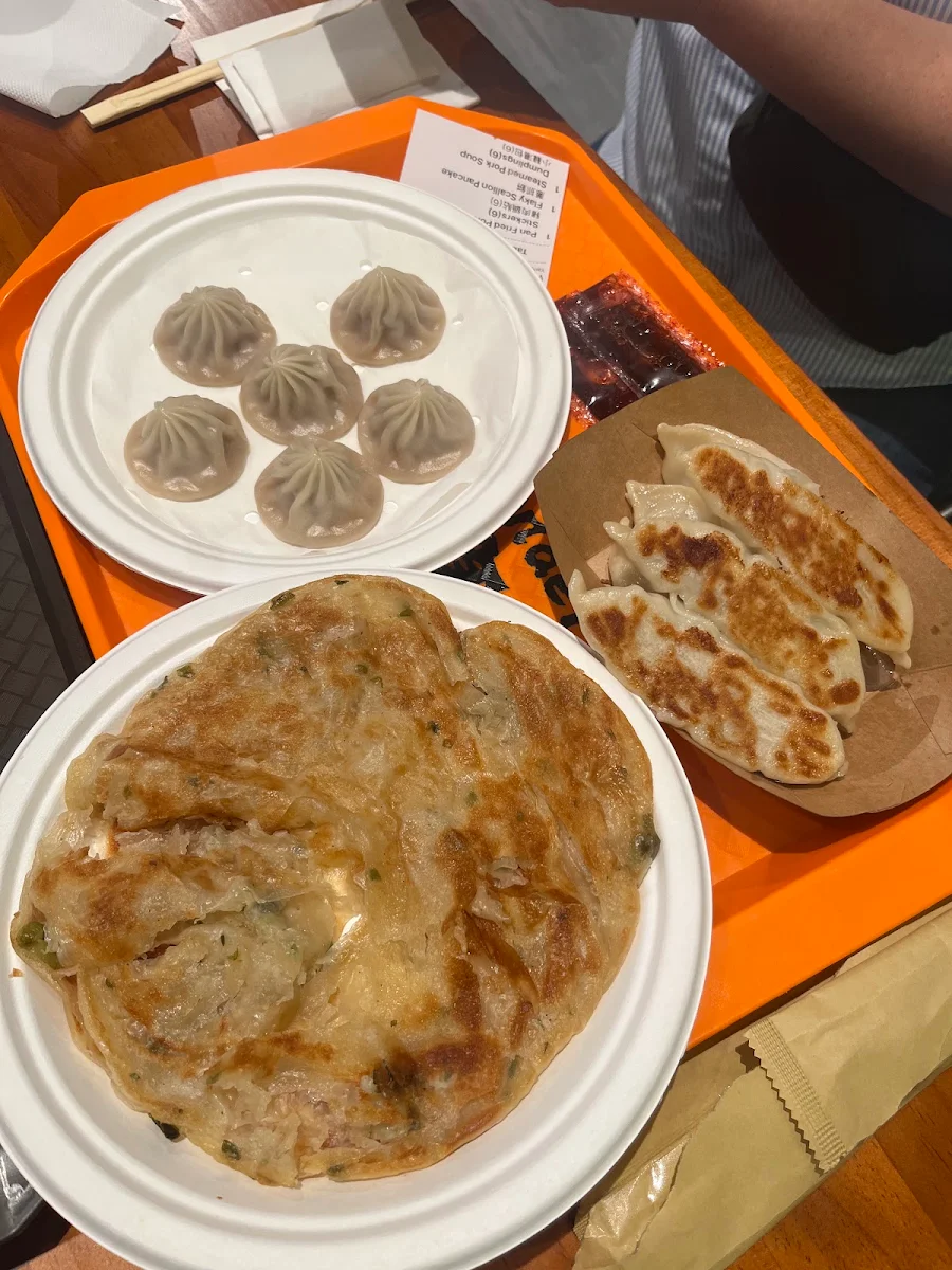 Food & drink, TM Wander