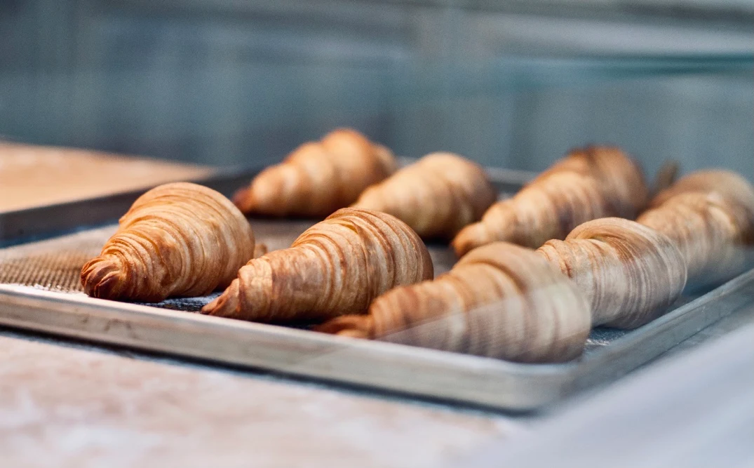 Food & drink, Bobcaygeon Bakery