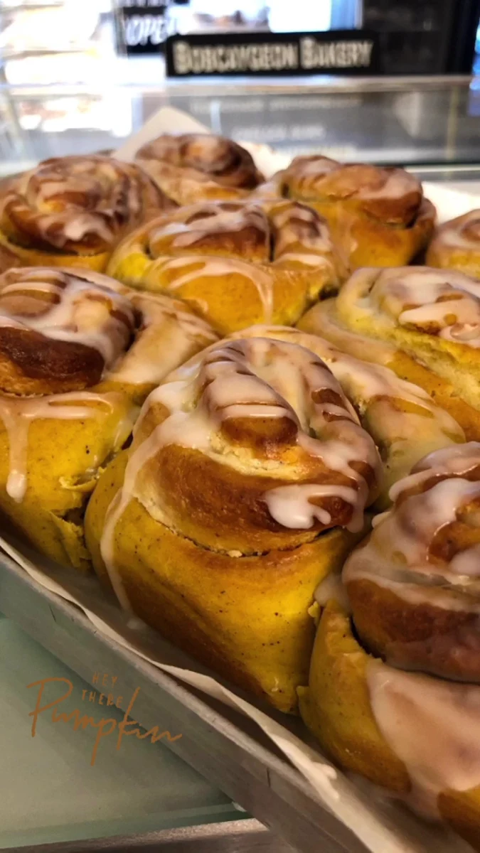 Food & drink, Bobcaygeon Bakery