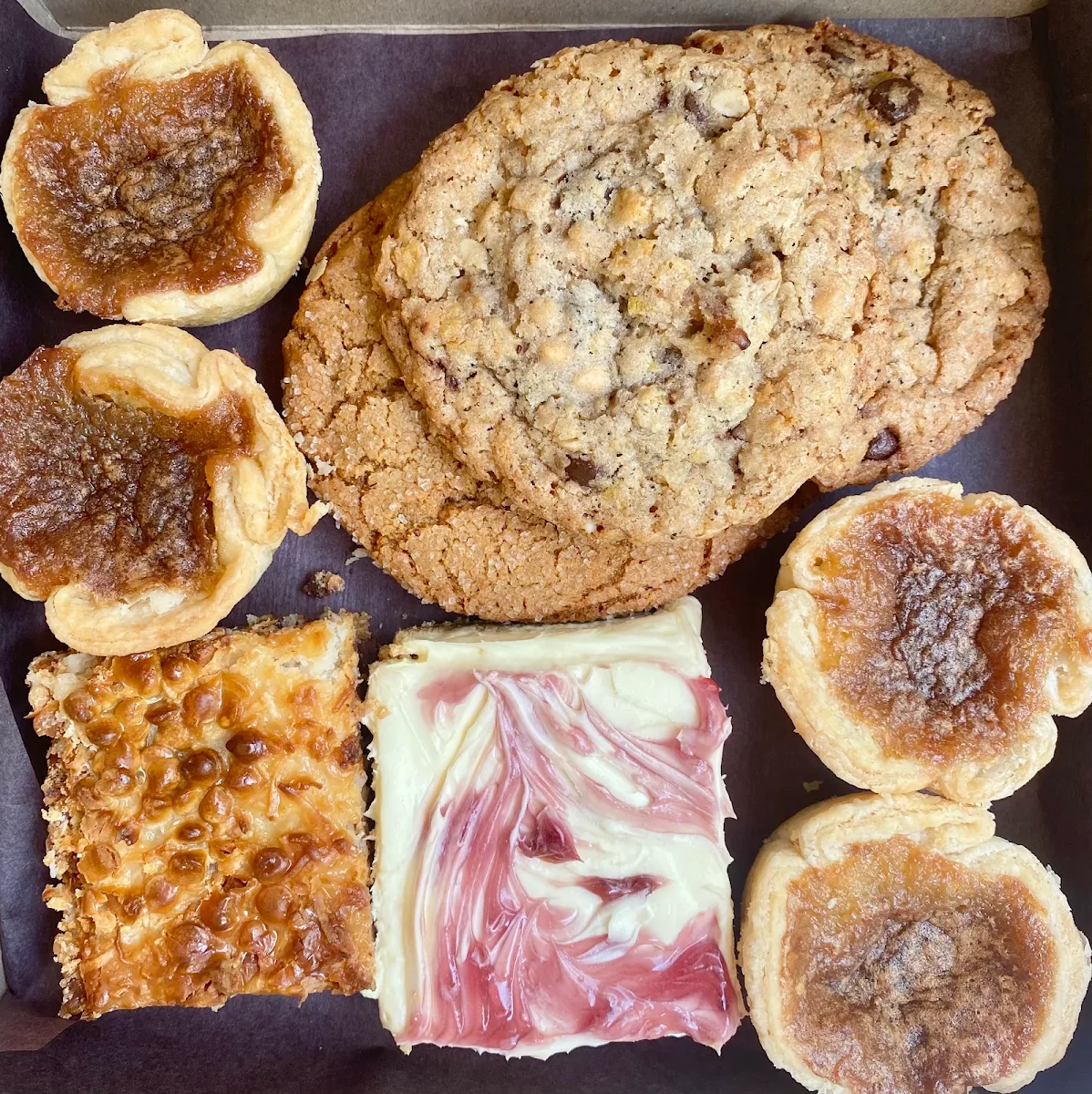 Food & drink, Bobcaygeon Bakery
