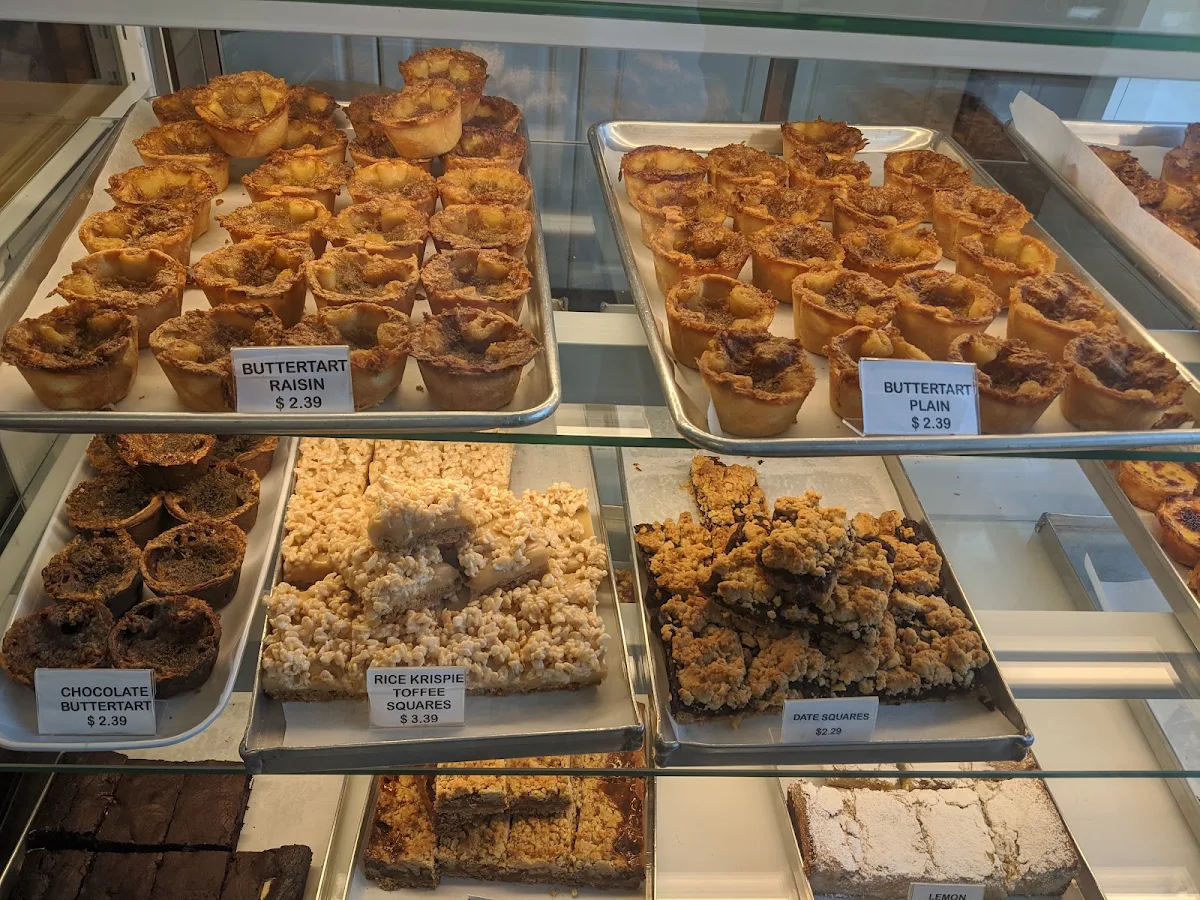 Food & drink, Bobcaygeon Bakery