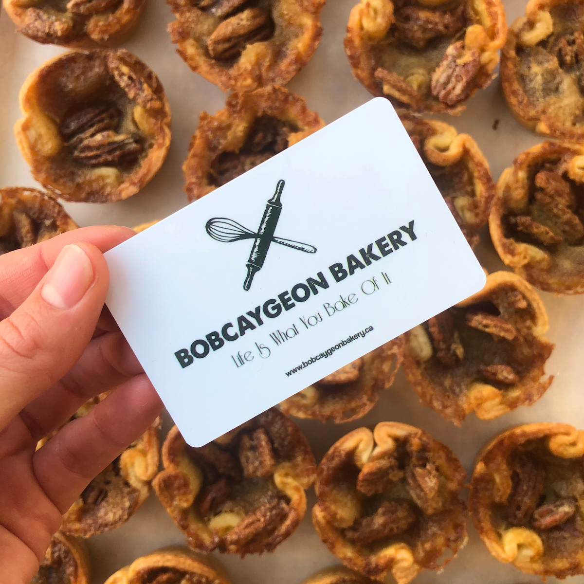 Food & drink, Bobcaygeon Bakery