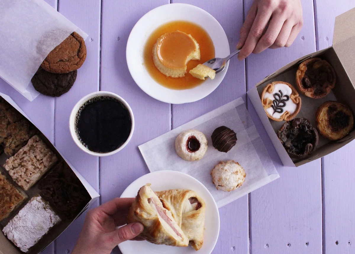 Food & drink, Bobcaygeon Bakery