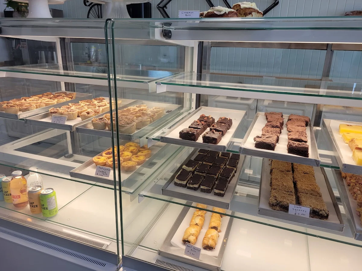 Vibe, Bobcaygeon Bakery
