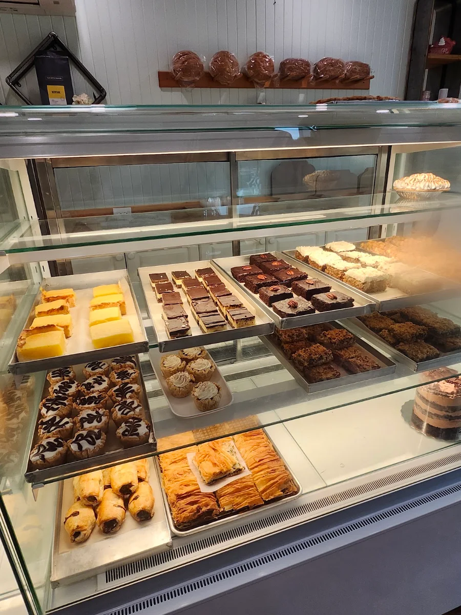 Vibe, Bobcaygeon Bakery