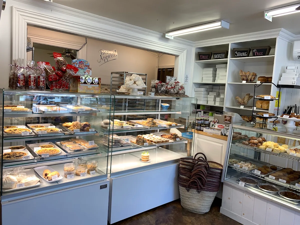 Vibe, Bobcaygeon Bakery
