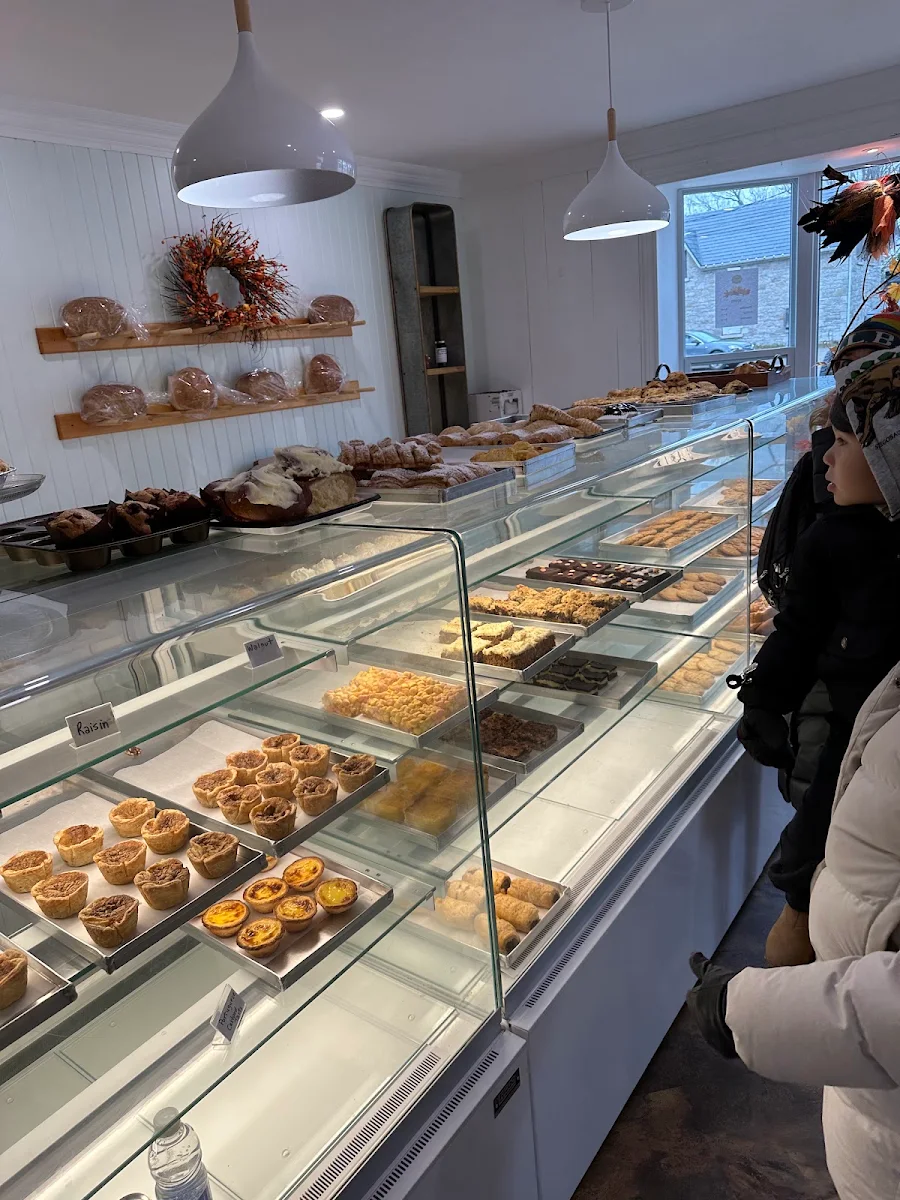 Vibe, Bobcaygeon Bakery
