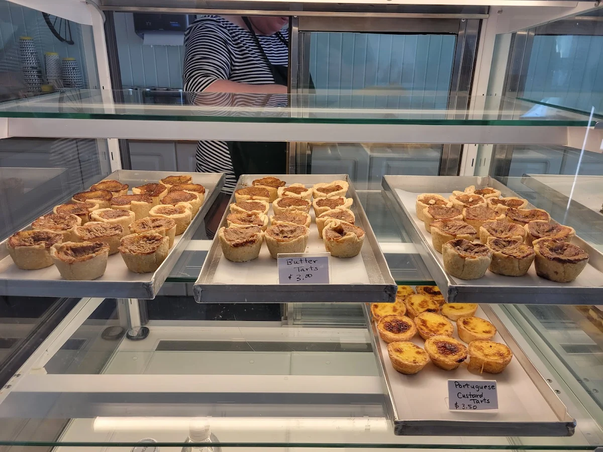 Vibe, Bobcaygeon Bakery
