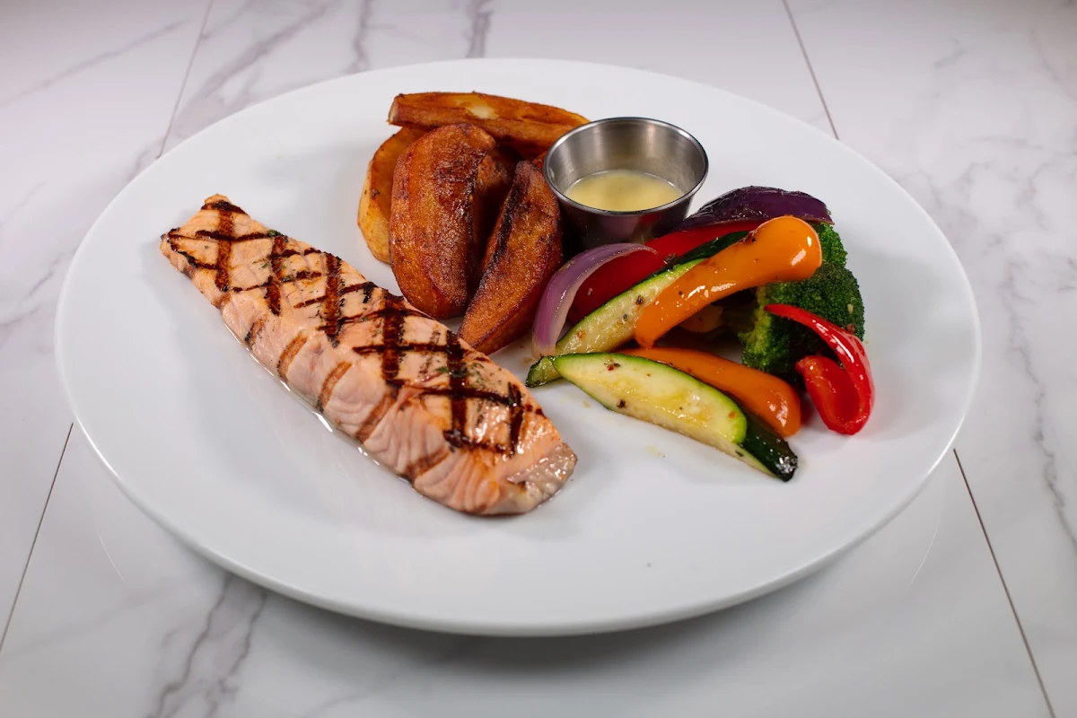 Food & drink, Café D'Euro