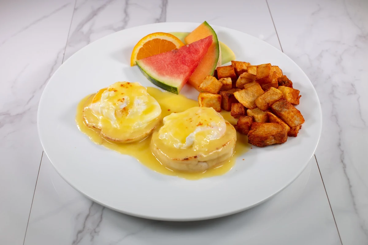 Food & drink, Café D'Euro
