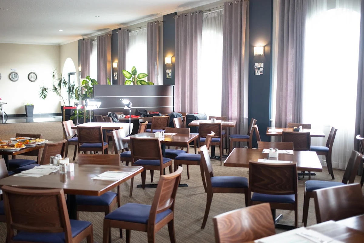 Vibe, Café D'Euro
