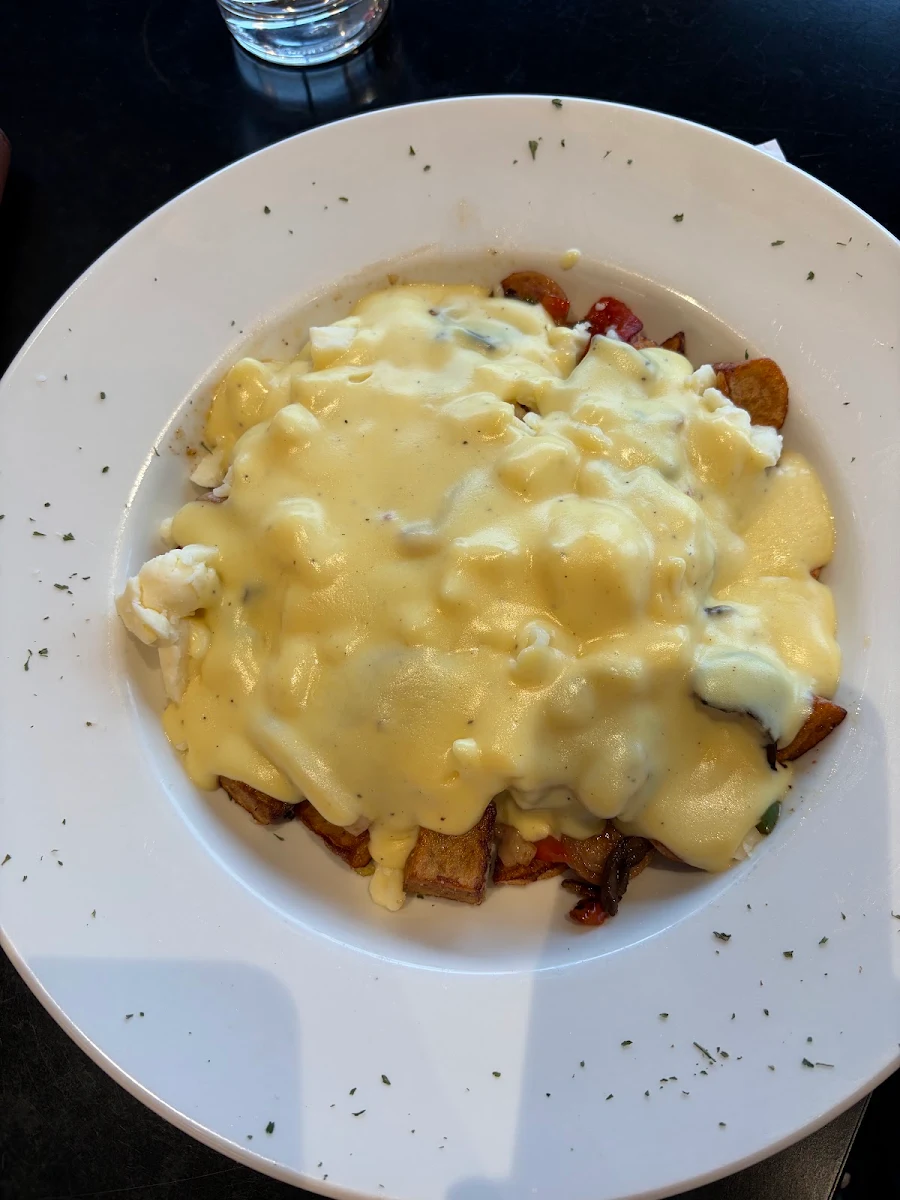 Food & drink, Allô mon Coco Saint-Jean-sur-Richelieu