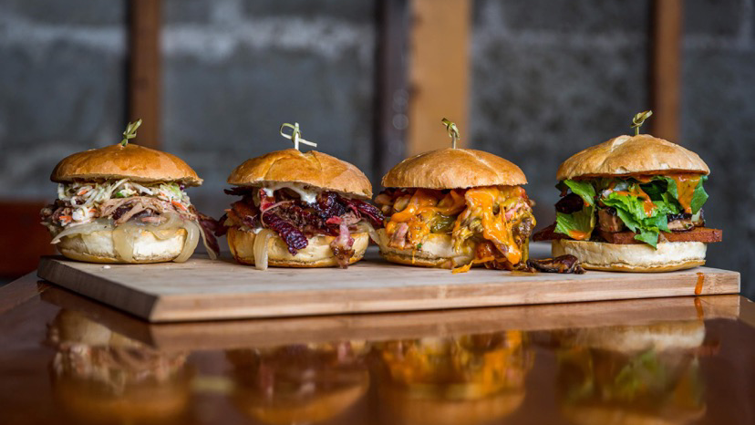 Food & drink, The Shed