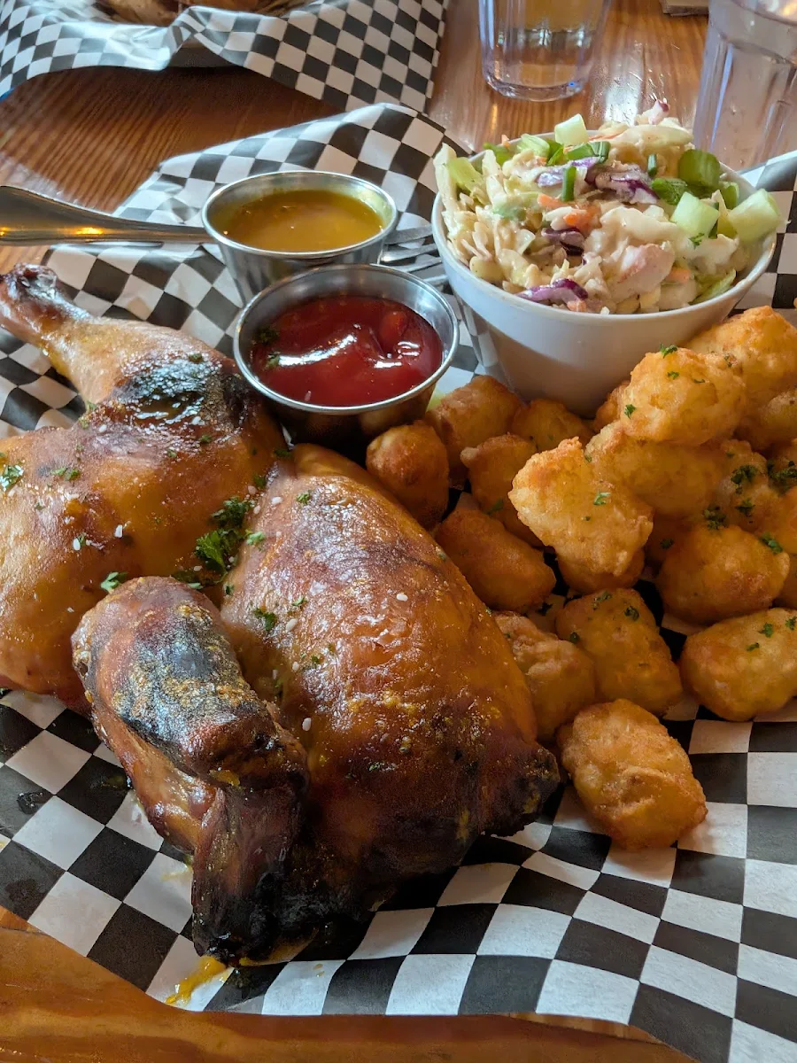 Food & drink, The Shed