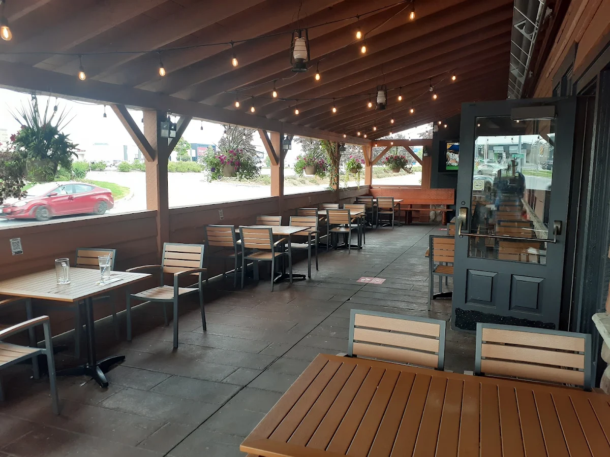 Vibe, Montana’s BBQ & Bar