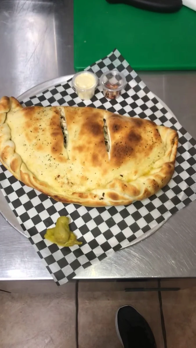 Food & drink, Savoury Street Eatery