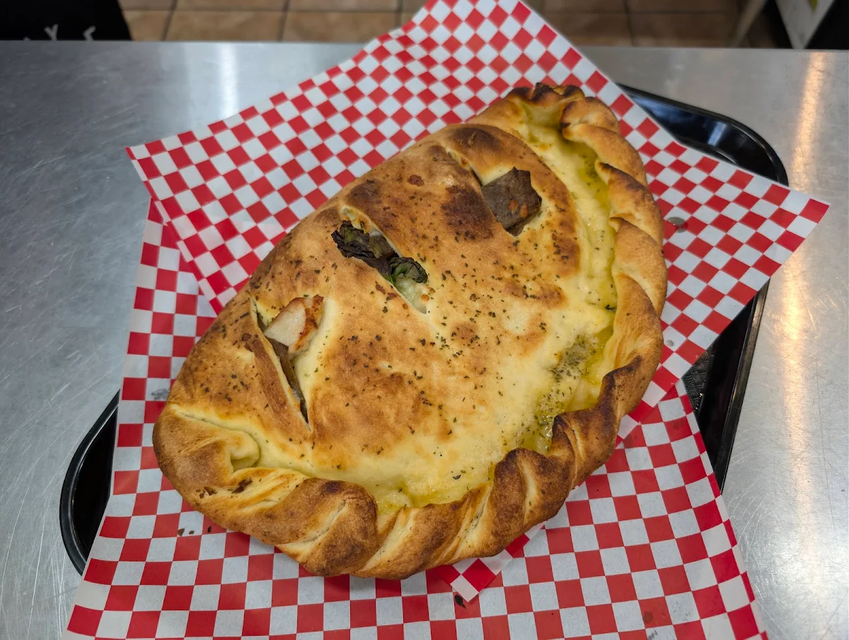 Food & drink, Savoury Street Eatery