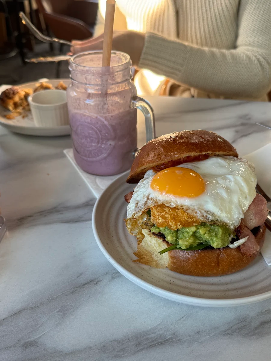 Food & drink, Brix & Beans Coffee House
