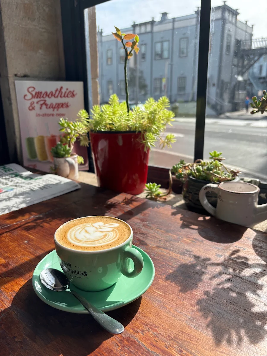 Food & drink, Brix & Beans Coffee House