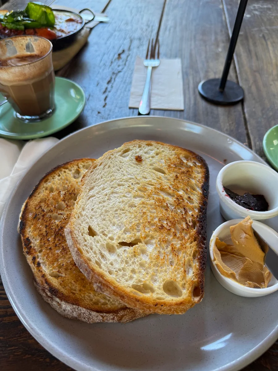 Food & drink, Brix & Beans Coffee House