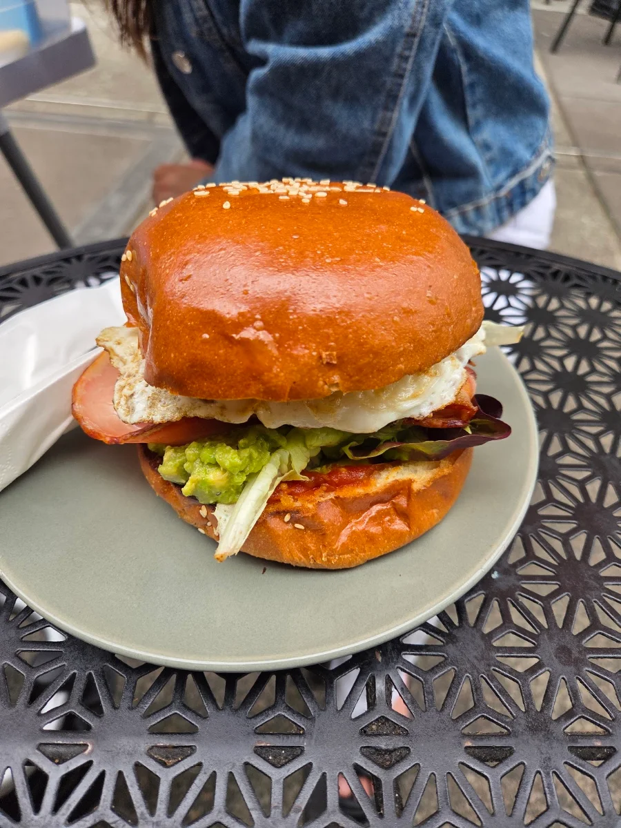 Food & drink, Brix & Beans Coffee House