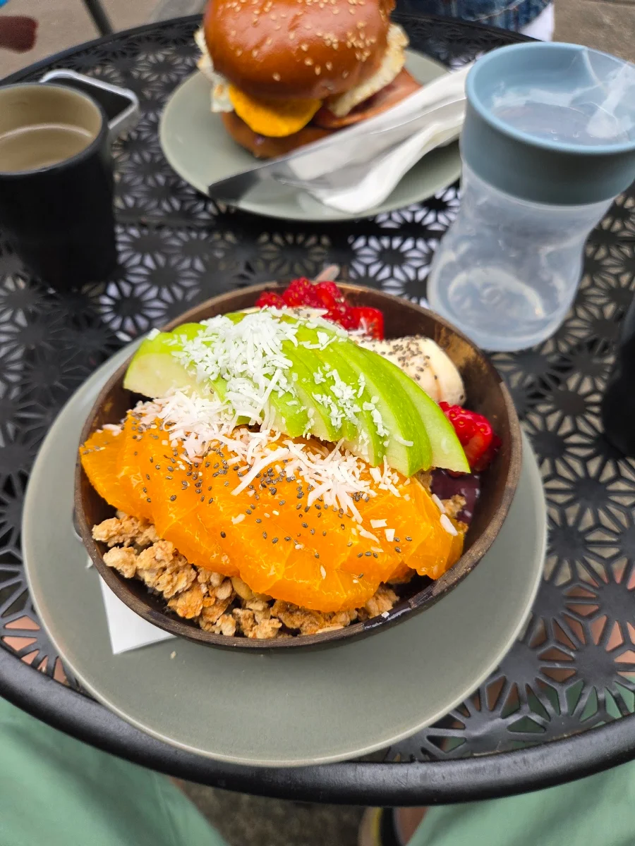 Food & drink, Brix & Beans Coffee House