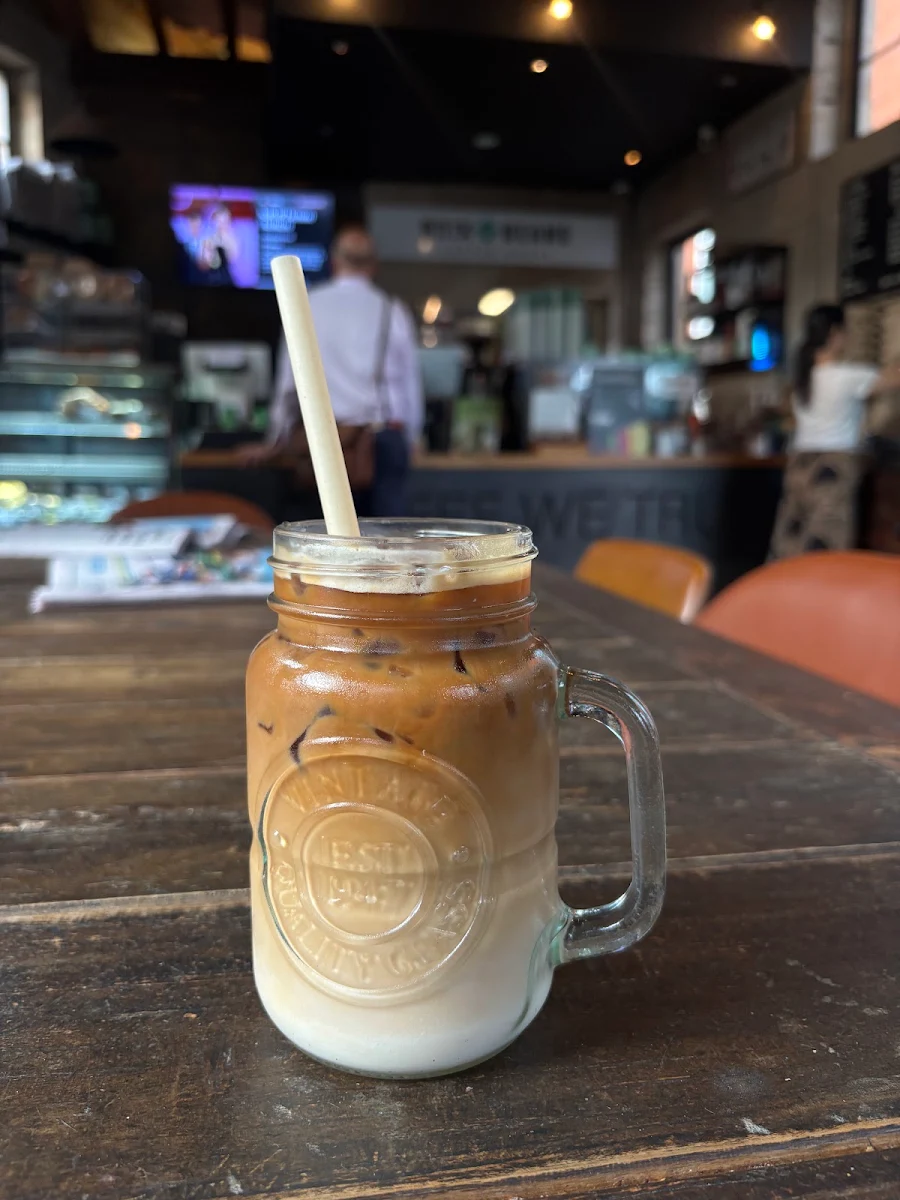 Food & drink, Brix & Beans Coffee House